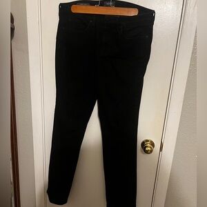 NYDJ Sheri Slim size 10
